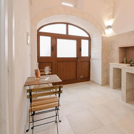 Dimora Nannina1 Ostuni Exterior foto