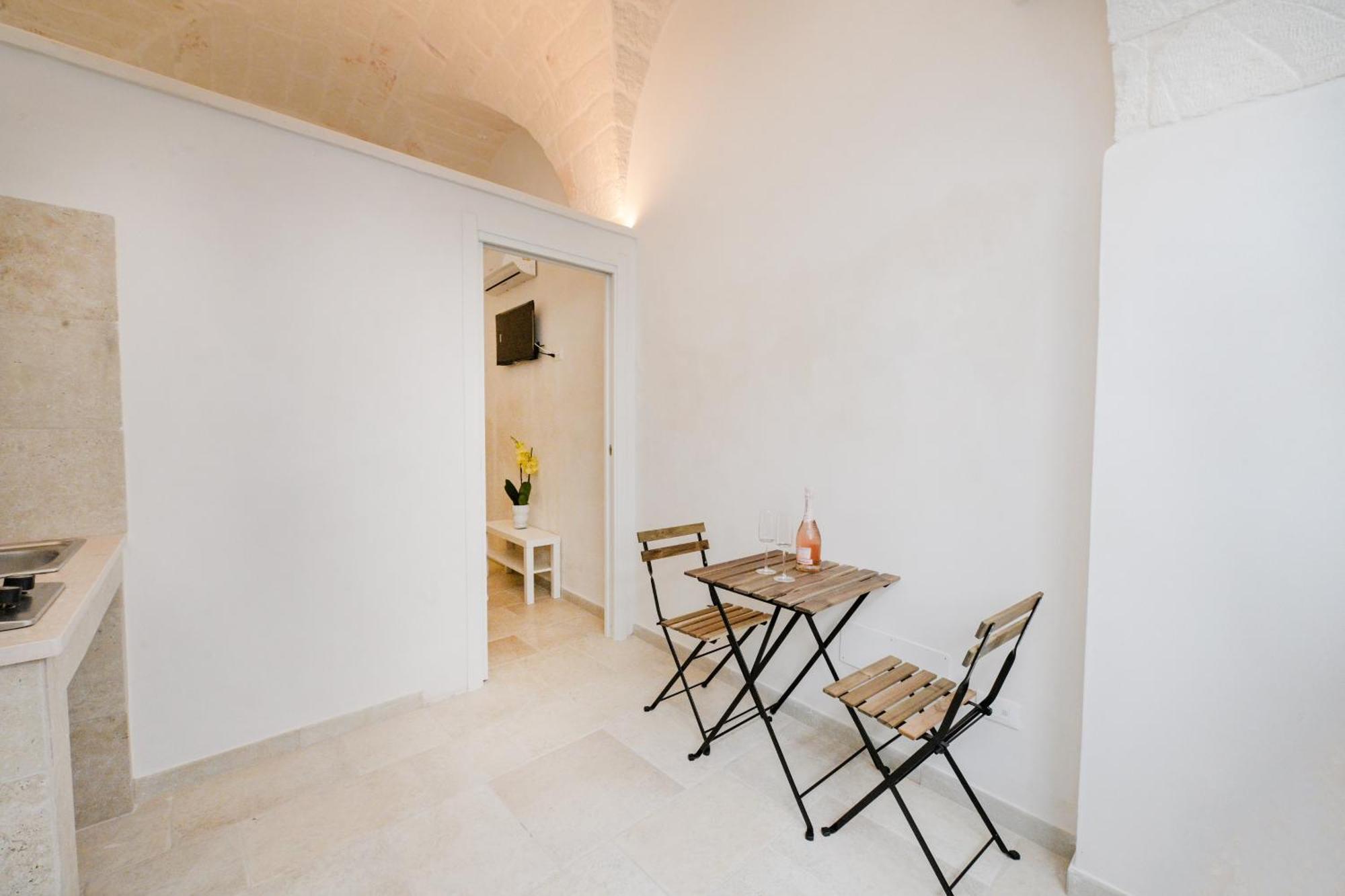 Dimora Nannina1 Ostuni Exterior foto