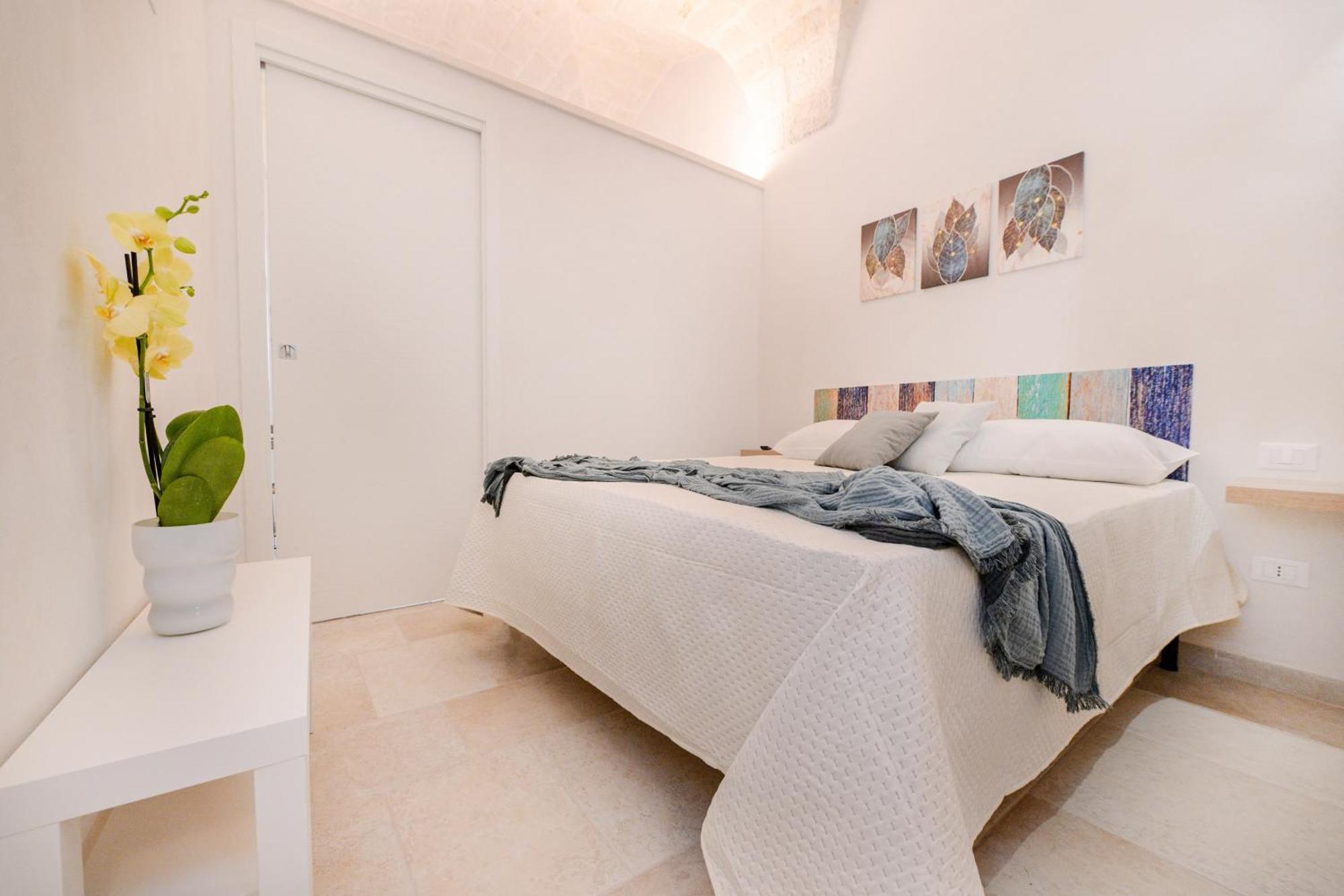Dimora Nannina1 Ostuni Exterior foto