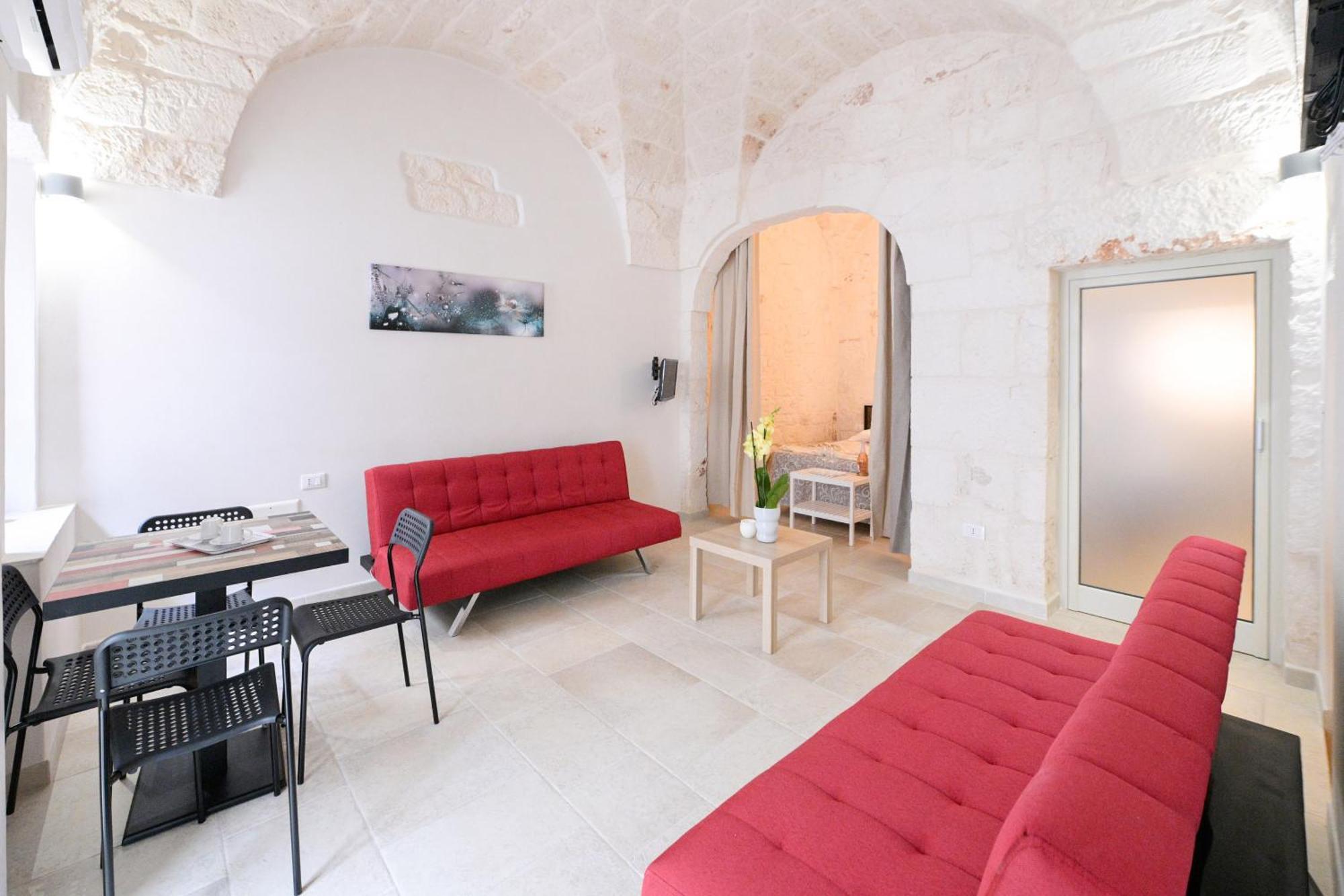 Dimora Nannina1 Ostuni Exterior foto