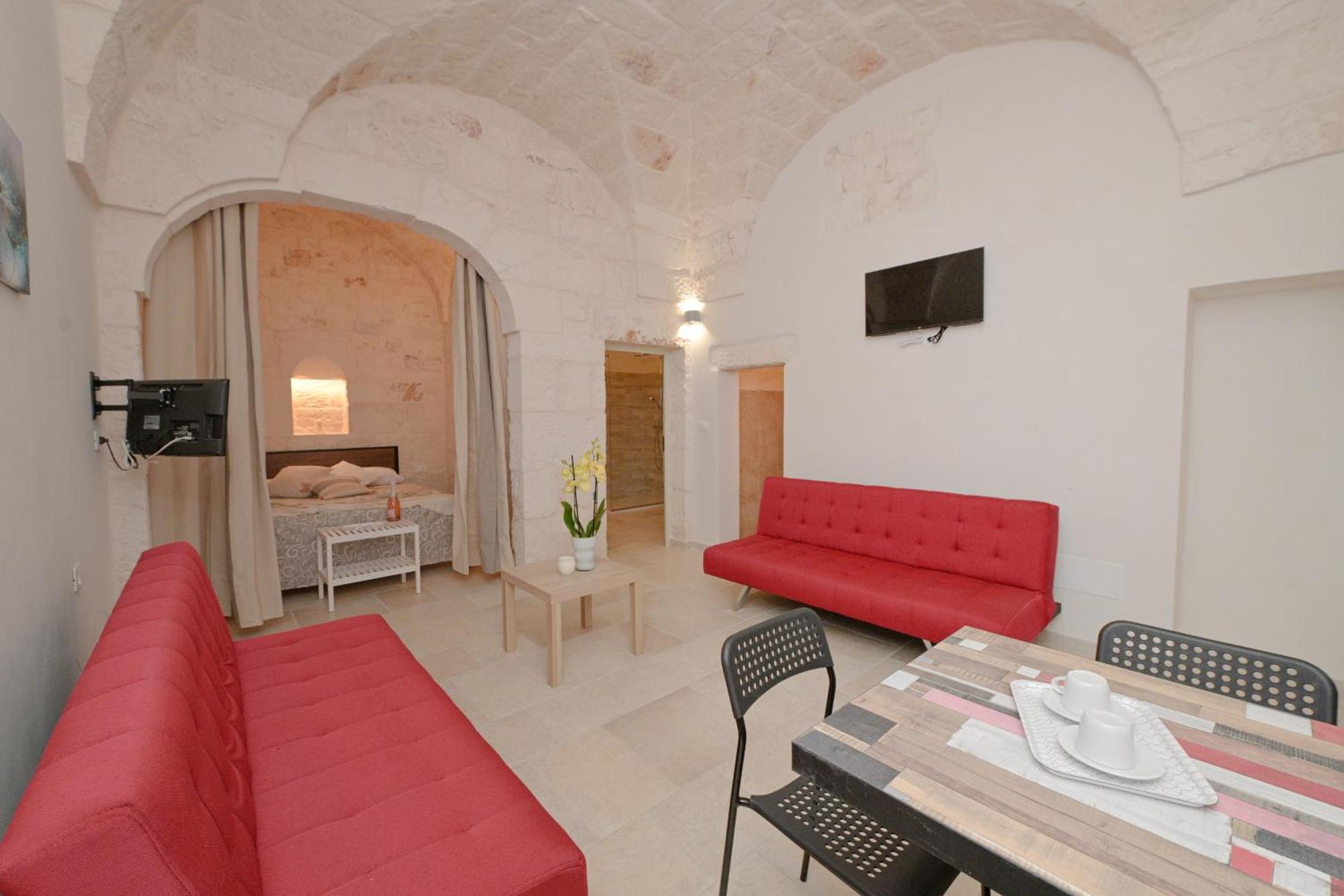Dimora Nannina1 Ostuni Exterior foto