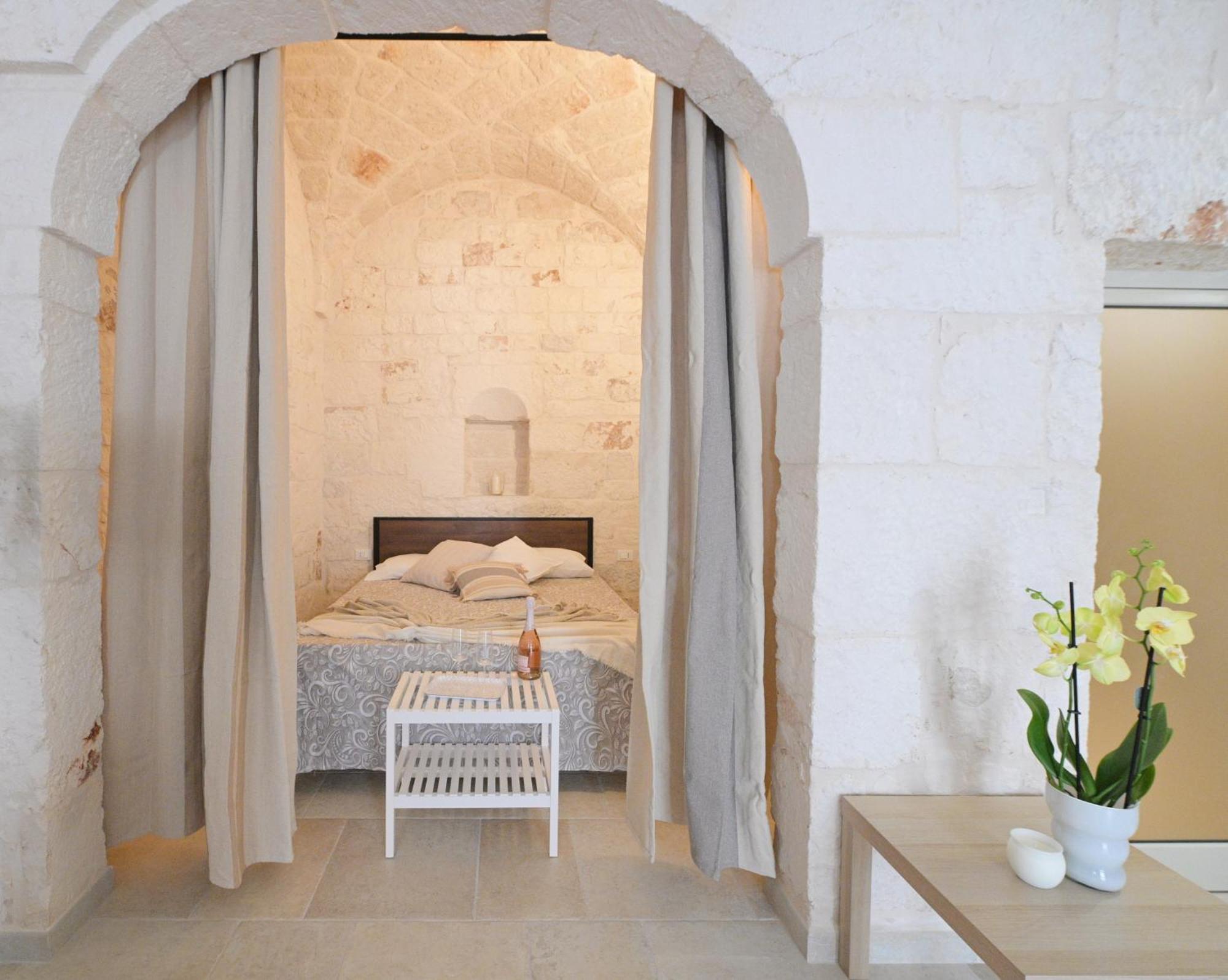 Dimora Nannina1 Ostuni Exterior foto