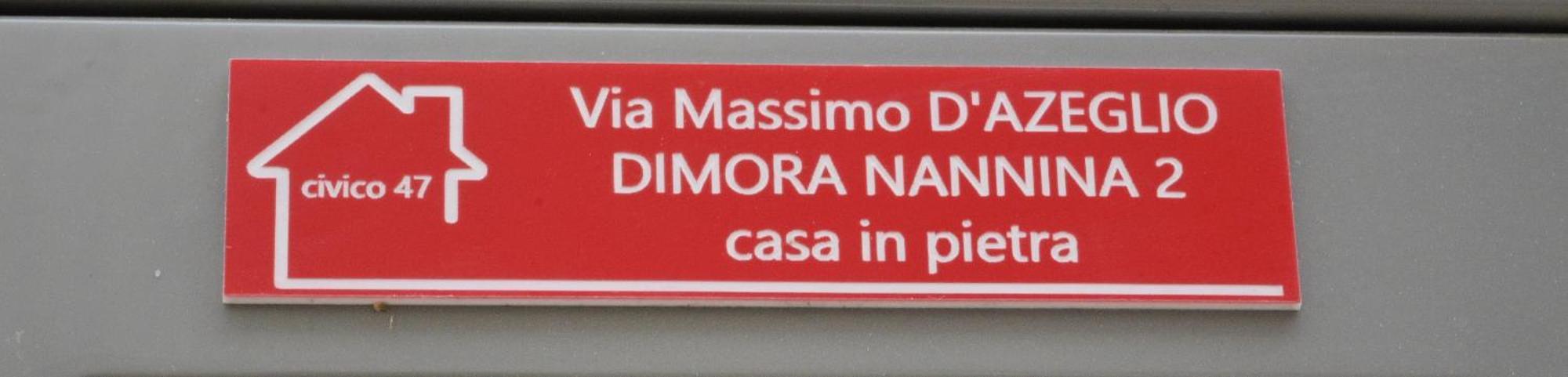 Dimora Nannina1 Ostuni Exterior foto