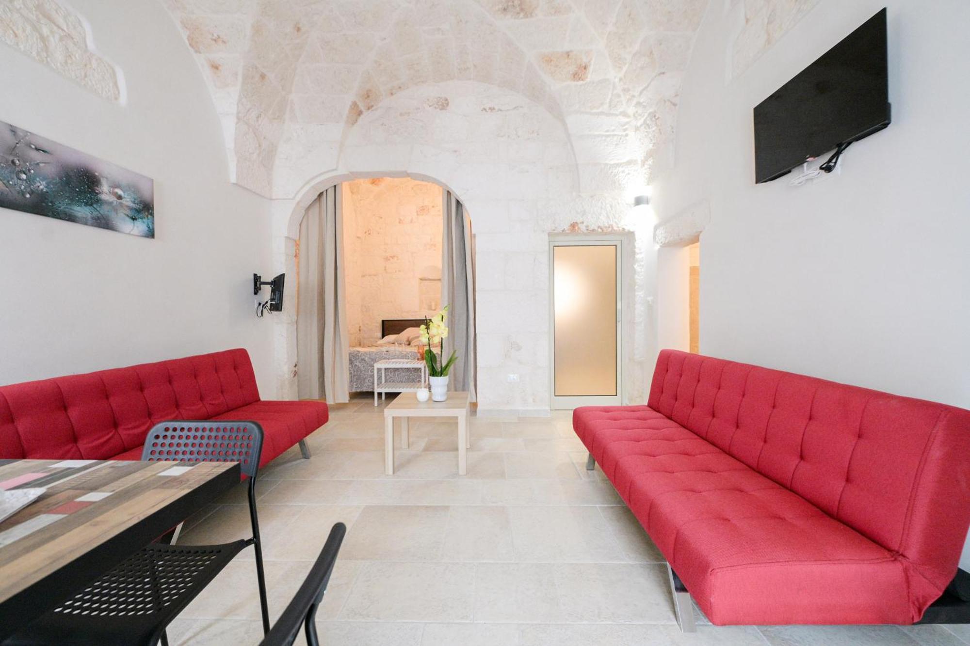 Dimora Nannina1 Ostuni Exterior foto