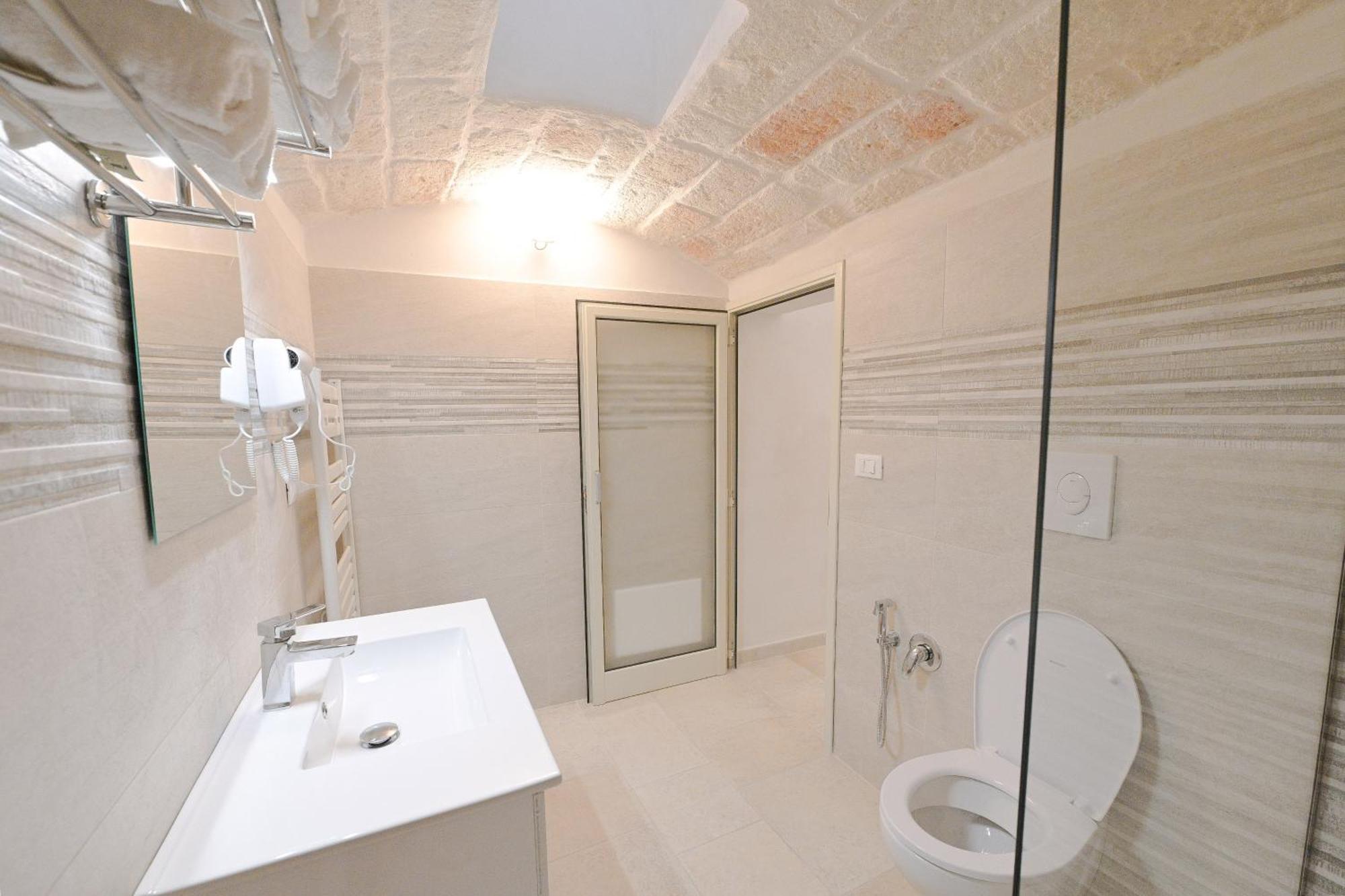 Dimora Nannina1 Ostuni Exterior foto
